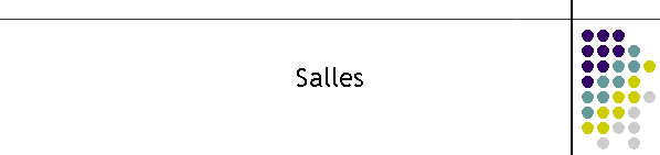 Salles